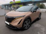 Nissan Ariya 2022 