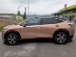 Nissan Ariya 2022 