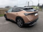 Nissan Ariya 2022 