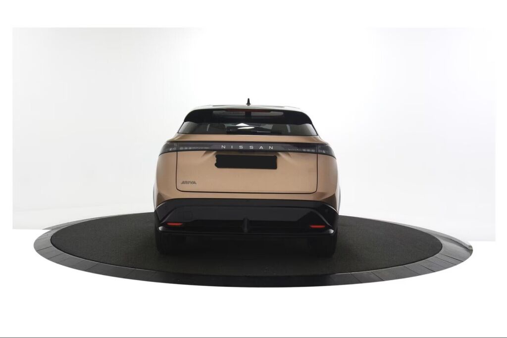 Nissan Ariya 2023 