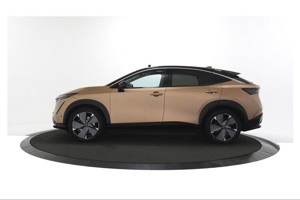 Nissan Ariya 2023 