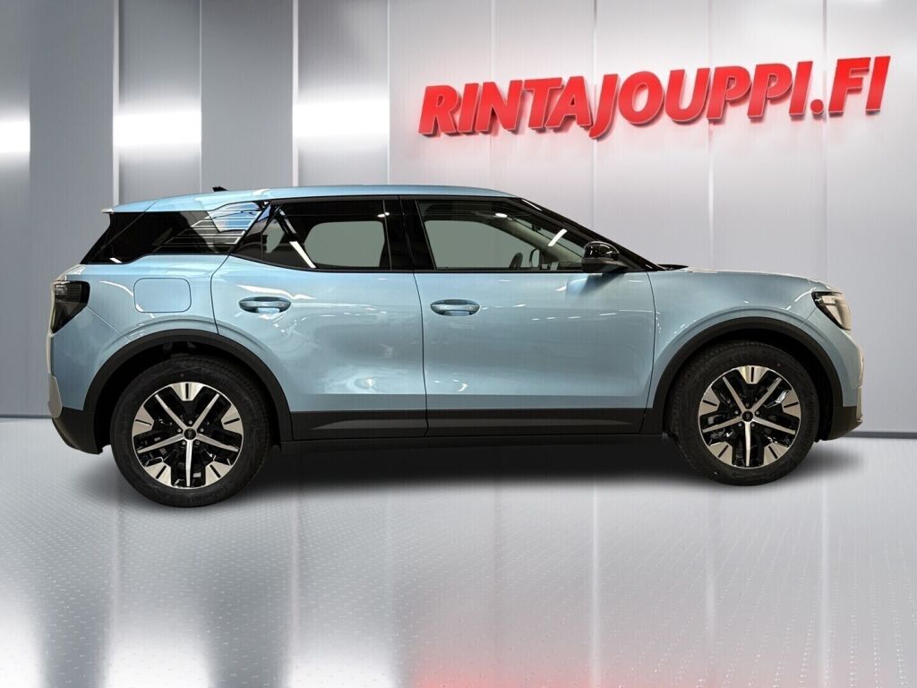 Ford EXPLORER 2026 