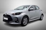 Toyota Yaris 2025 Hopea