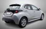 Toyota Yaris 2025 Hopea
