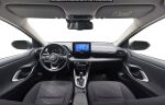 Toyota Yaris 2025 Hopea