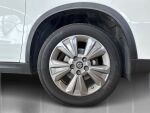 Suzuki Vitara 2023 Valkoinen