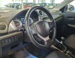 Suzuki Vitara 2023 Valkoinen