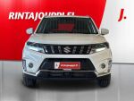 Suzuki Vitara 2023 Valkoinen