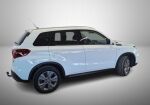 Suzuki Vitara 2023 Valkoinen