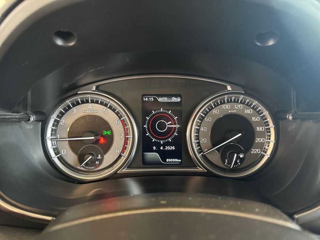 Suzuki Vitara 2023 Valkoinen