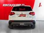 Suzuki Vitara 2023 Valkoinen