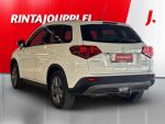 Suzuki Vitara 2023 Valkoinen
