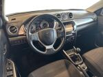 Suzuki Vitara 2023 Valkoinen