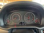 BMW X3 2014 Musta