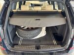 BMW X3 2014 Musta