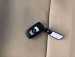 BMW X3 2014 Musta