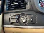 BMW X3 2014 Musta