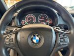BMW X3 2014 Musta