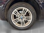 BMW X3 2014 Musta