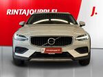 Volvo V60 Cross Country 2019 Valkoinen