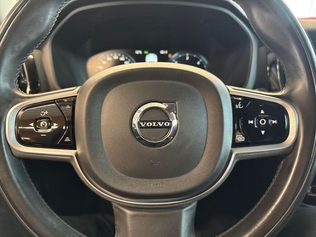 Volvo V60 Cross Country 2019 Valkoinen