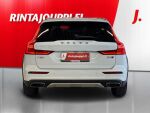 Volvo V60 Cross Country 2019 Valkoinen