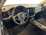 Volvo V60 Cross Country 2019 Valkoinen