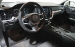 Volvo V60 Cross Country 2019 Valkoinen