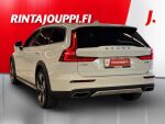 Volvo V60 Cross Country 2019 Valkoinen