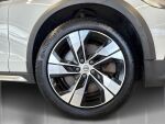 Volvo V60 Cross Country 2019 Valkoinen