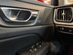 Volvo V60 2019 Punainen