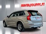 Volvo XC90 2016 met. beige