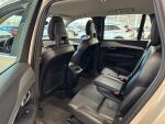 Volvo XC90 2016 met. beige