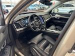 Volvo XC90 2016 met. beige