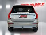Volvo XC90 2016 met. beige