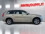 Volvo XC90 2016 met. beige