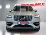 Volvo XC90 2016 met. beige