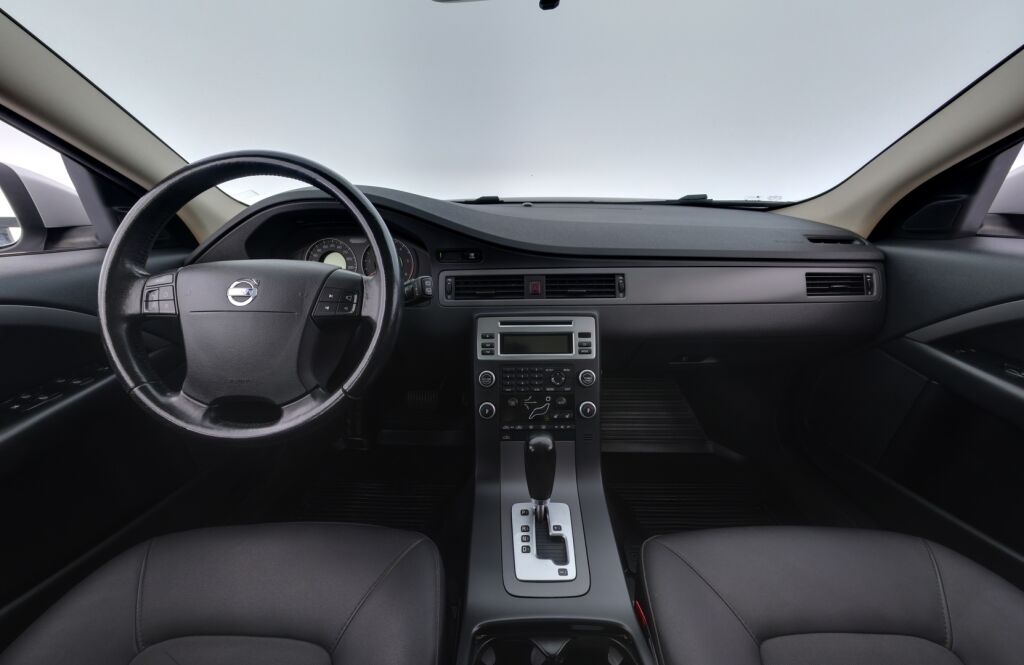 Volvo V70 2008 