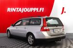 Volvo V70 2008 