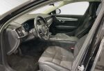 Volvo V90 2017 Musta