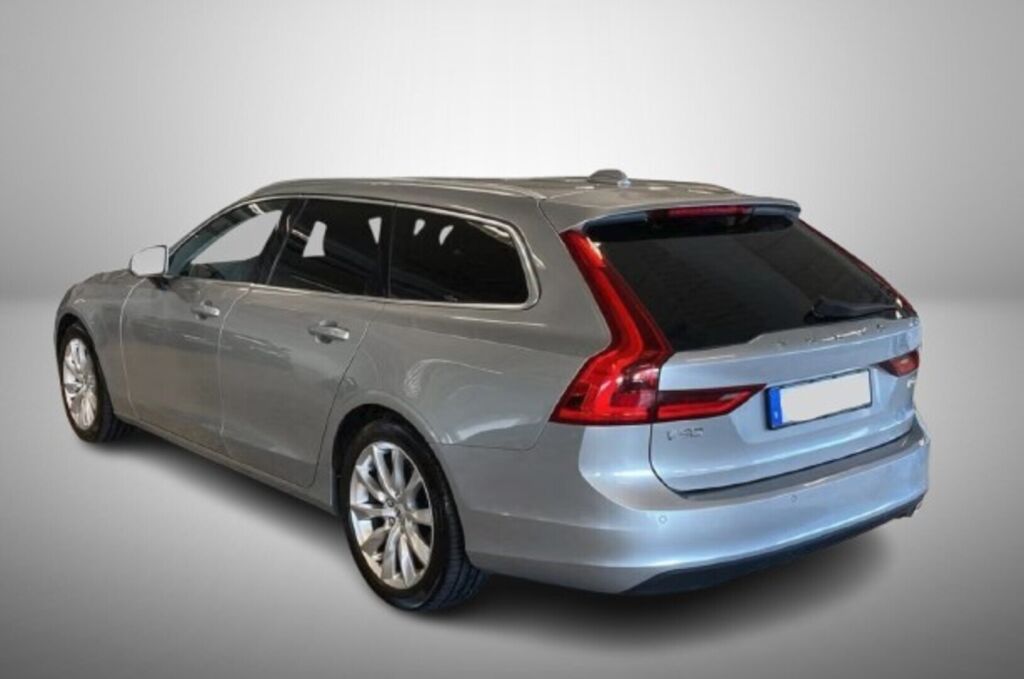 Volvo V90 2017 Hopea
