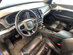 Volvo XC90 2016 Sininen