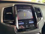 Volvo XC90 2016 Sininen