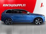 Volvo XC90 2016 Sininen