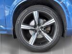 Volvo XC90 2016 Sininen