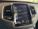 Volvo XC90 2016 Sininen