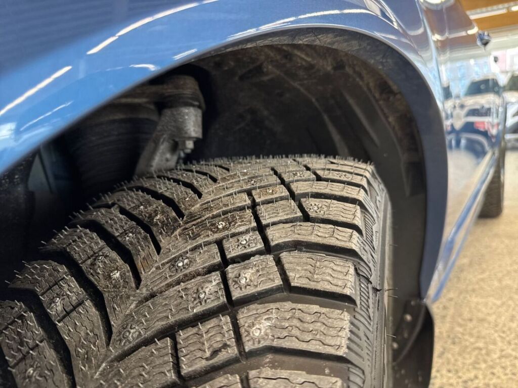 Volvo XC90 2016 Sininen