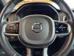 Volvo XC90 2016 Sininen
