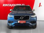 Volvo XC90 2016 Sininen