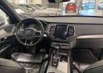 Volvo XC90 2016 Sininen